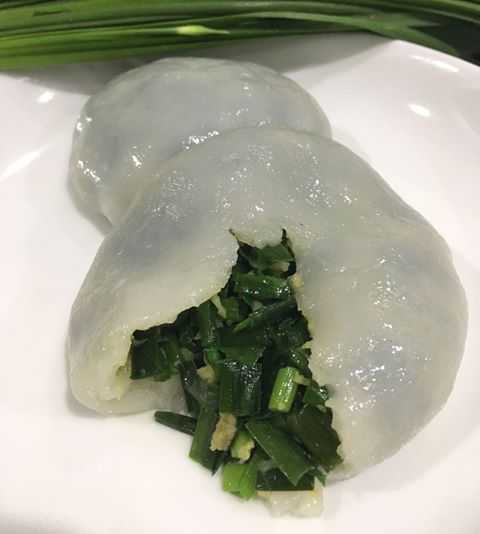 Gu Cai Kueh_0