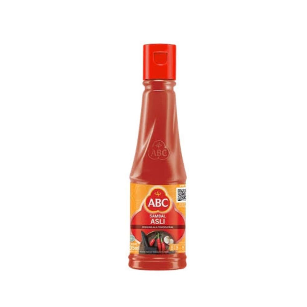 Saus Sambal ABC_0