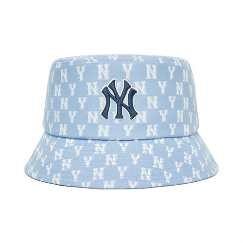 MONOGRAM Classic Bucket Hat NEW YORK YANKEES - CC16_0