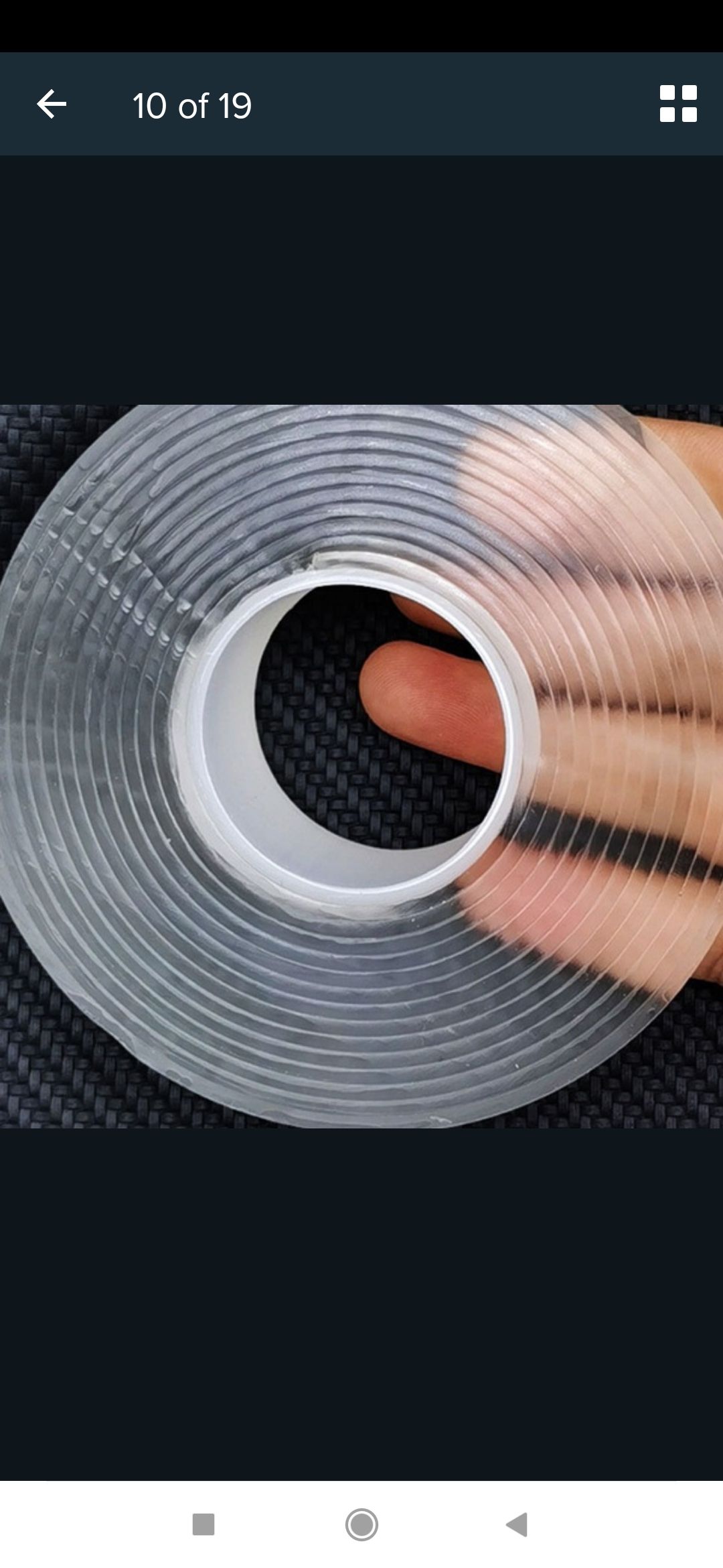 Skoutch 5m double face _7