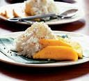 Mango sticky rice _0