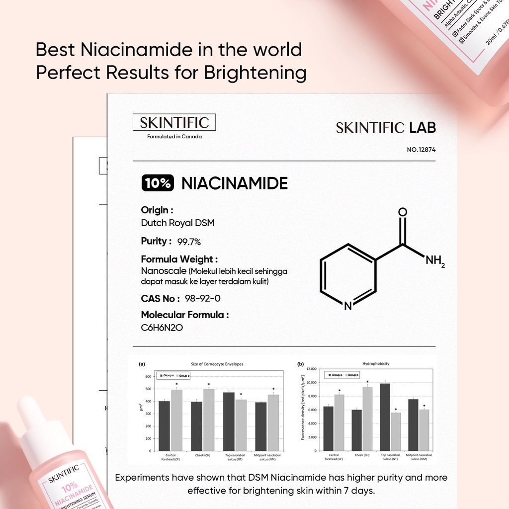 Skintific 10% Niacinamide Brightening Serum_6