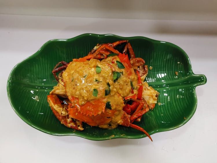 Creamy Salted Egg_0