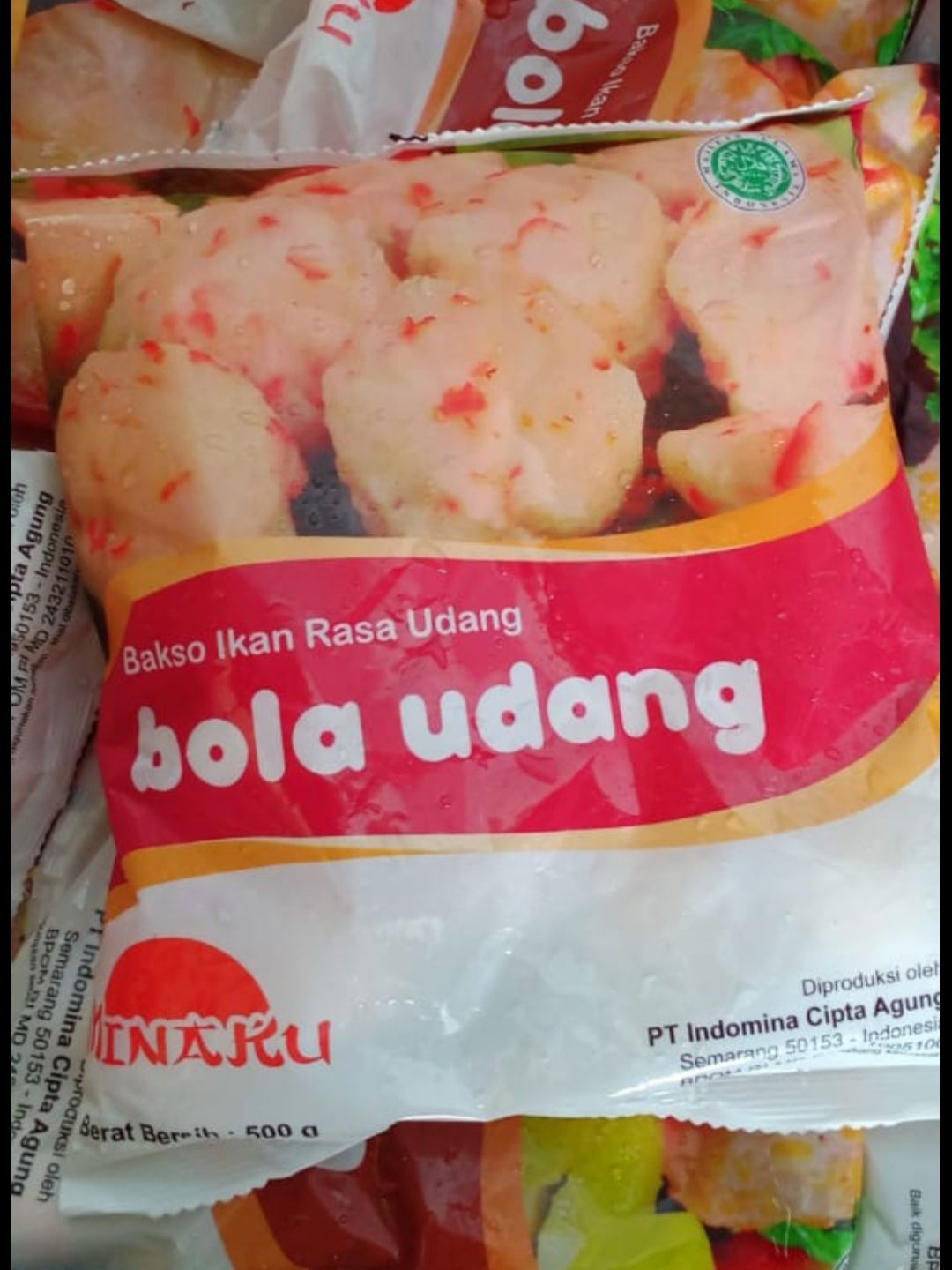 Bakso Ikan Aneka Rasa_3