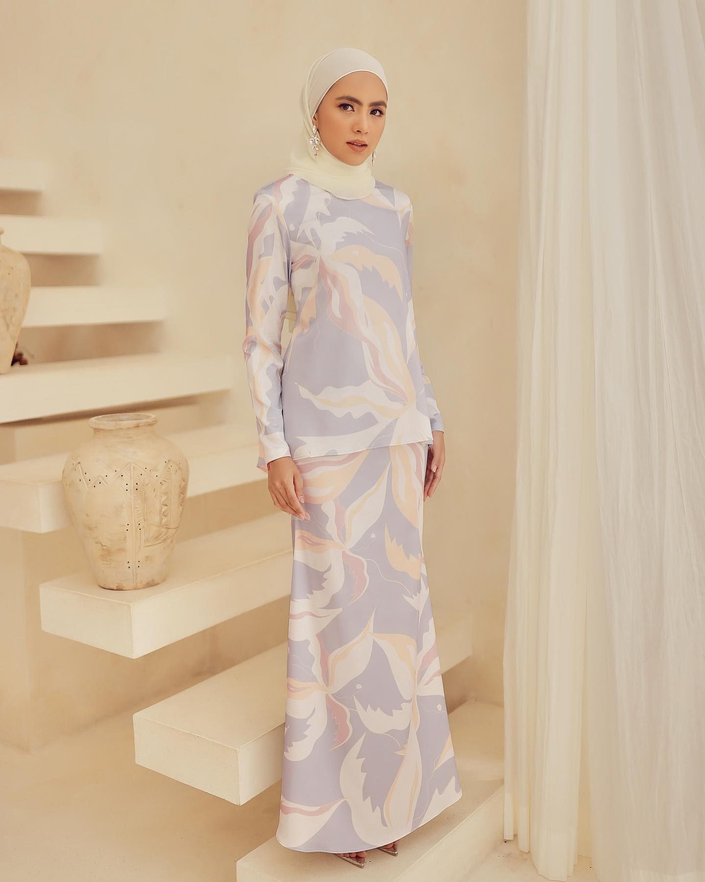  NORISHA KURUNG - LILAC PURPLE_0