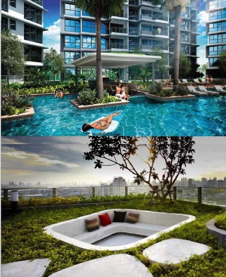 Sepang Condo Horizon Suite_8