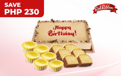 Birthday Package - Mocha_0