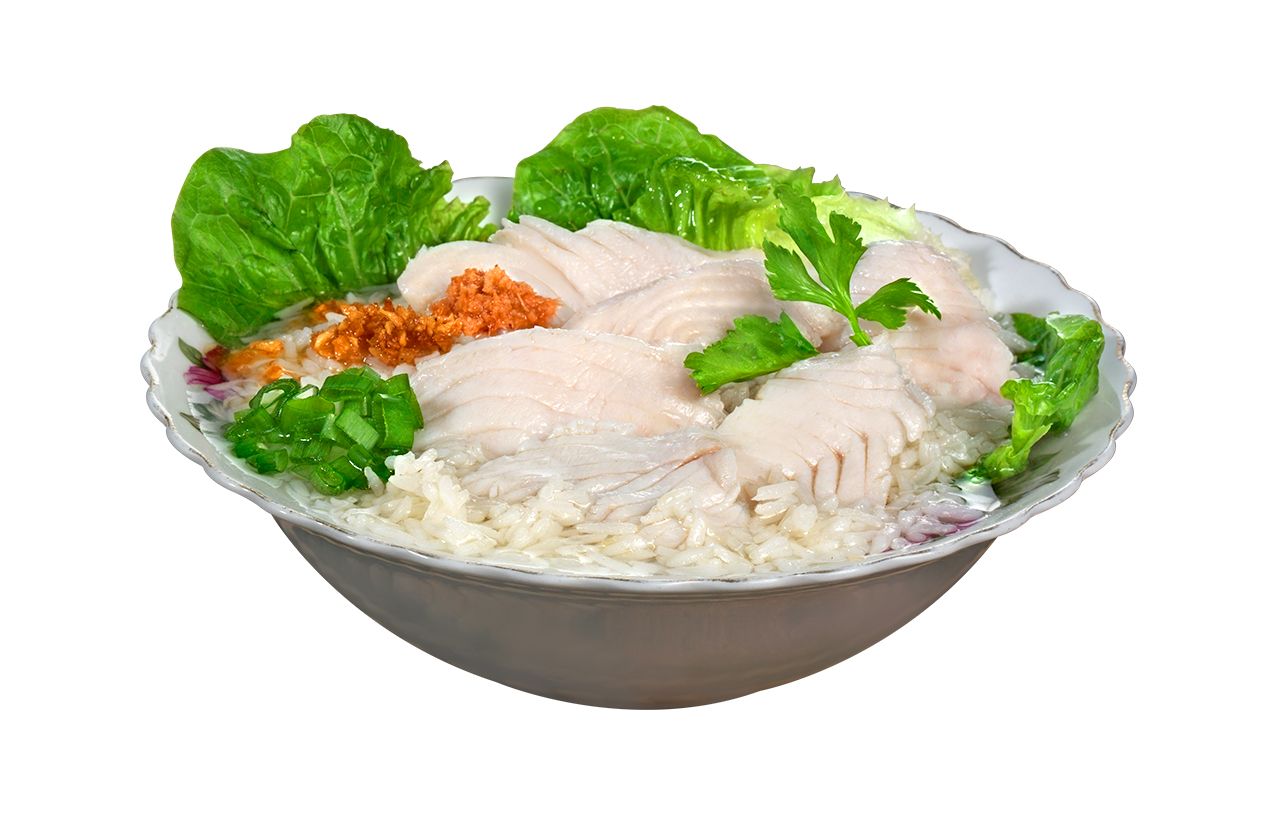 Fish Porridge 鱼粥 _0