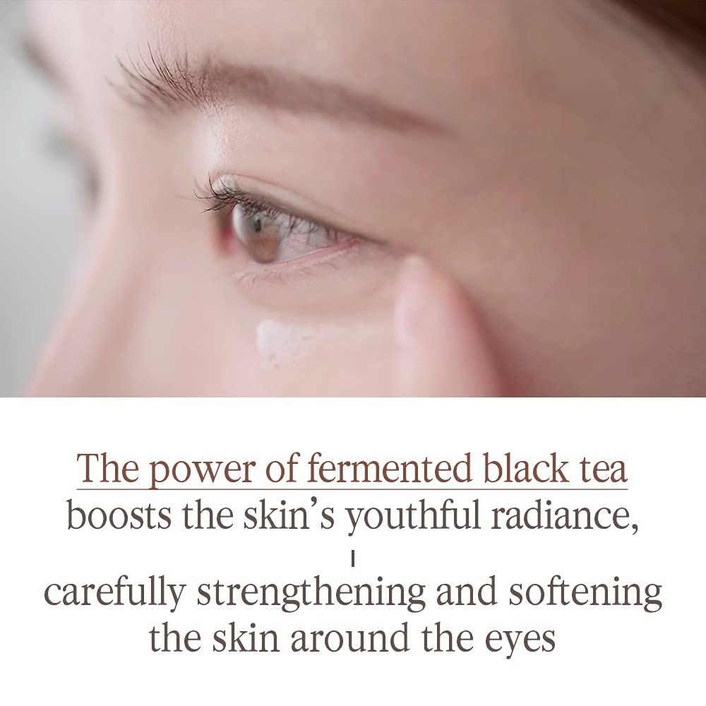 Pyunkang Yul Black Tea Time Reverse Eye Cream_2
