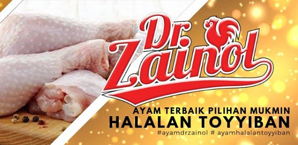 AYAM DAGING  DR ZAINOL_0