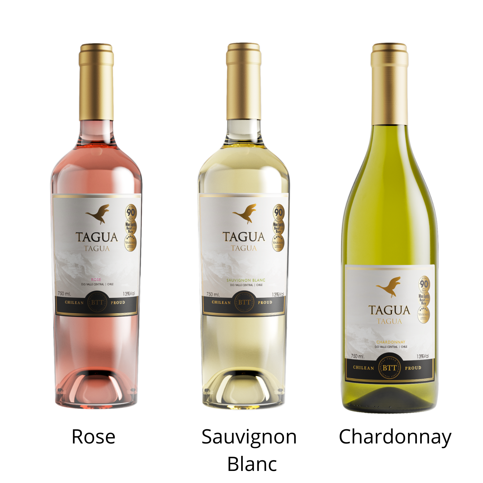 2021 Tagua Tagua Chardonnay_0