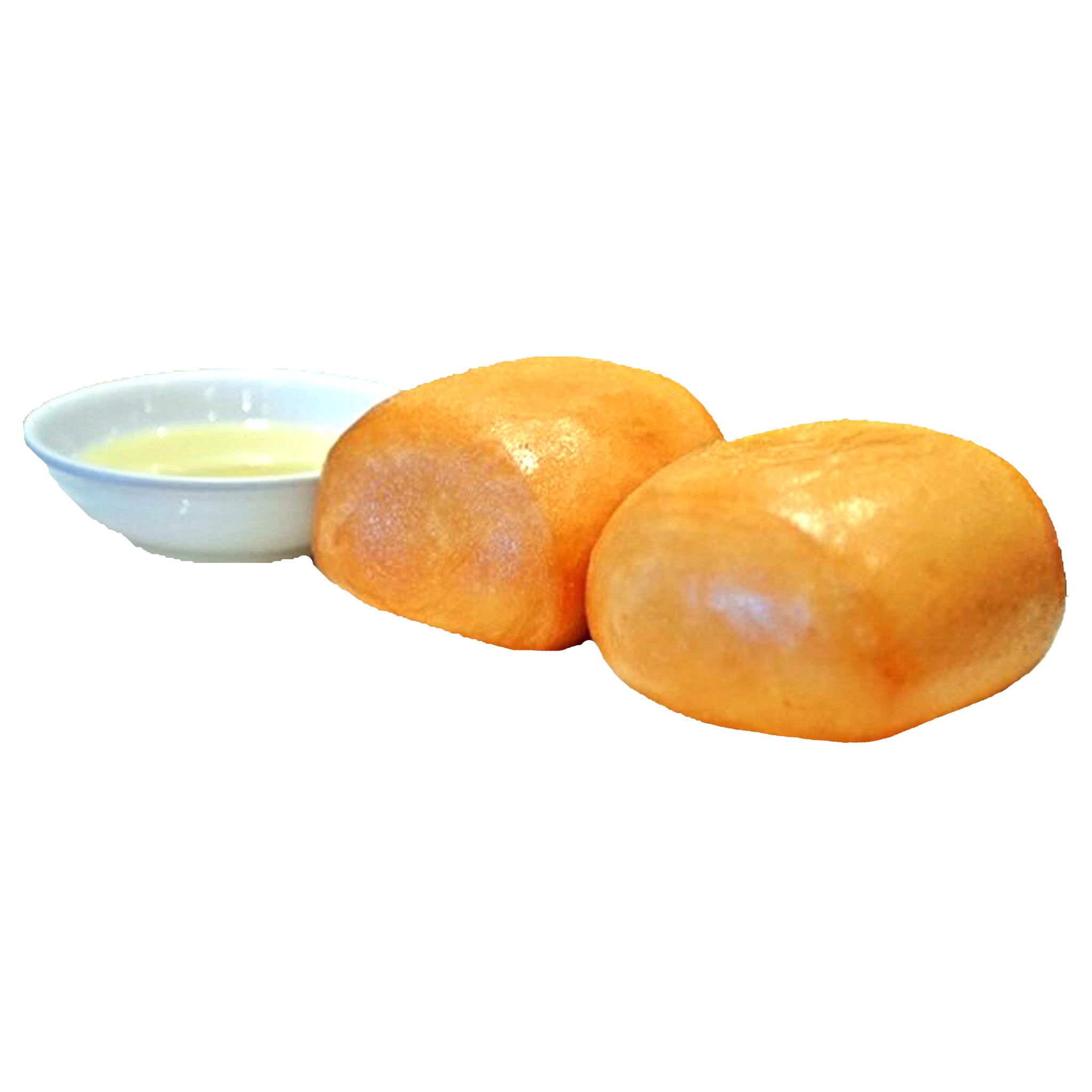 Sakura Fried Mantou (6 pcs) 暖暖.炸馒头 🥖_0