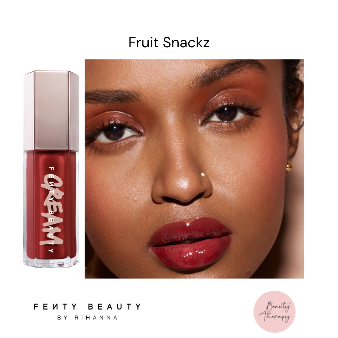 Fenty Beauty Gloss Bomb Cream Color Drip Lip Cream 9ml_9