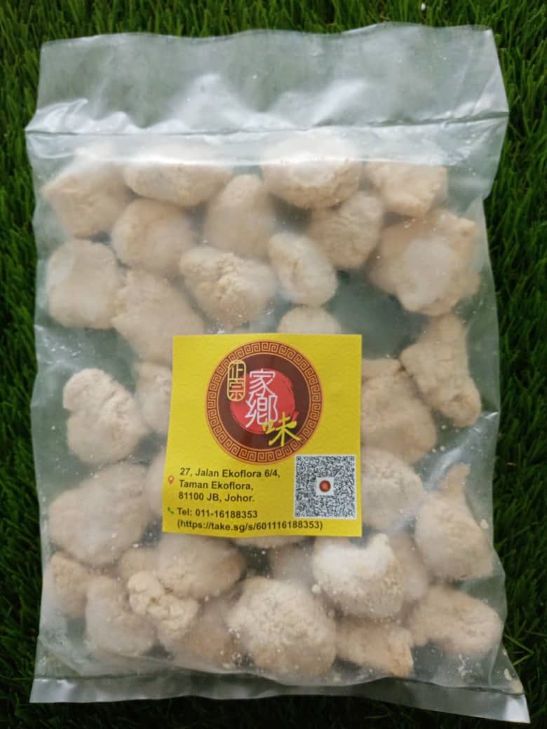 鸡米粒 500g_2
