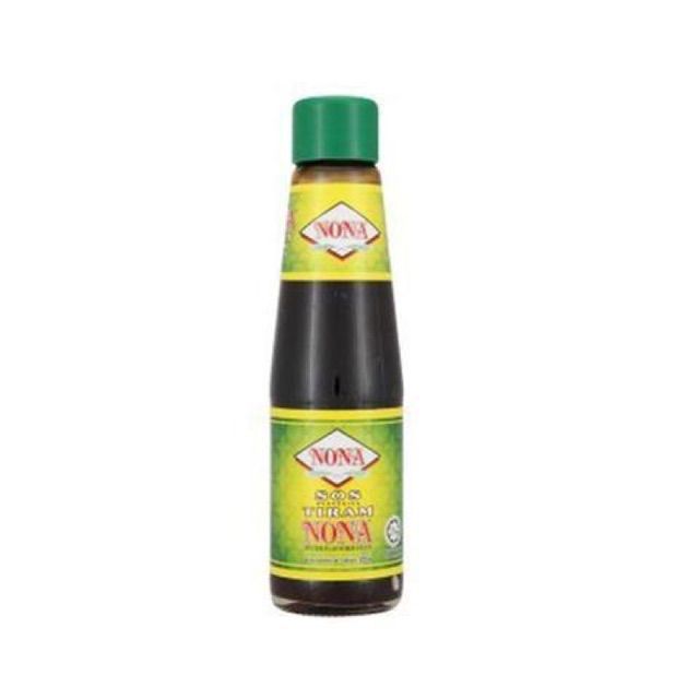 NONA SOS TIRAM 255g_0