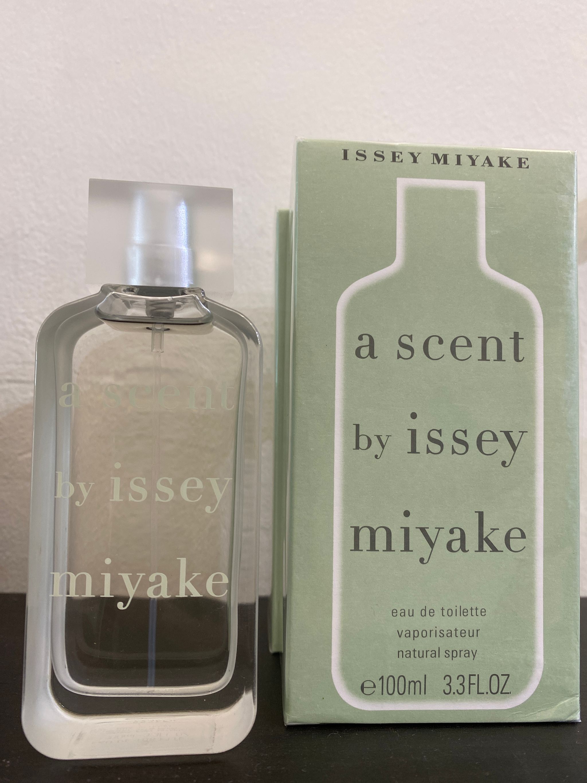 A scent by issey miyake_0