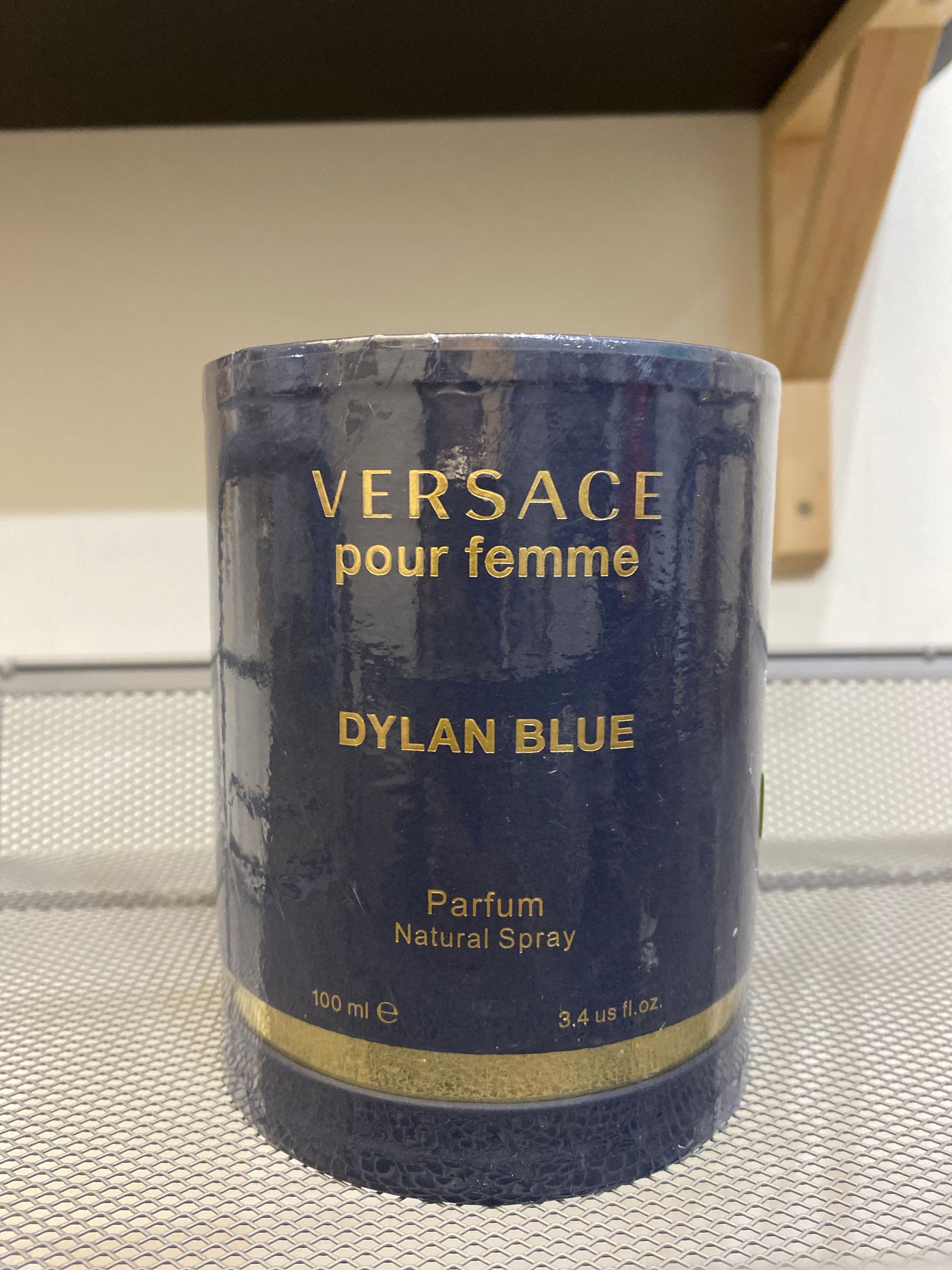 Versace dylan pour femme_0