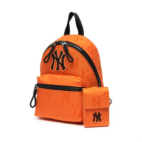 MONOGRAM Nylon Mini Backpack NEW YORK YANKEES - B14_0