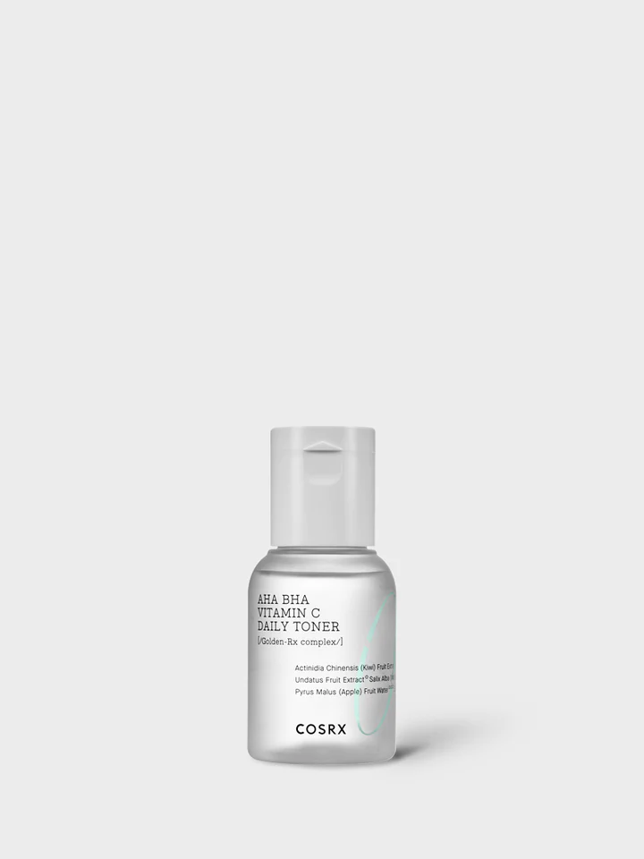 Cosrx AHA BHA Vitamin C Whitening Toner_4