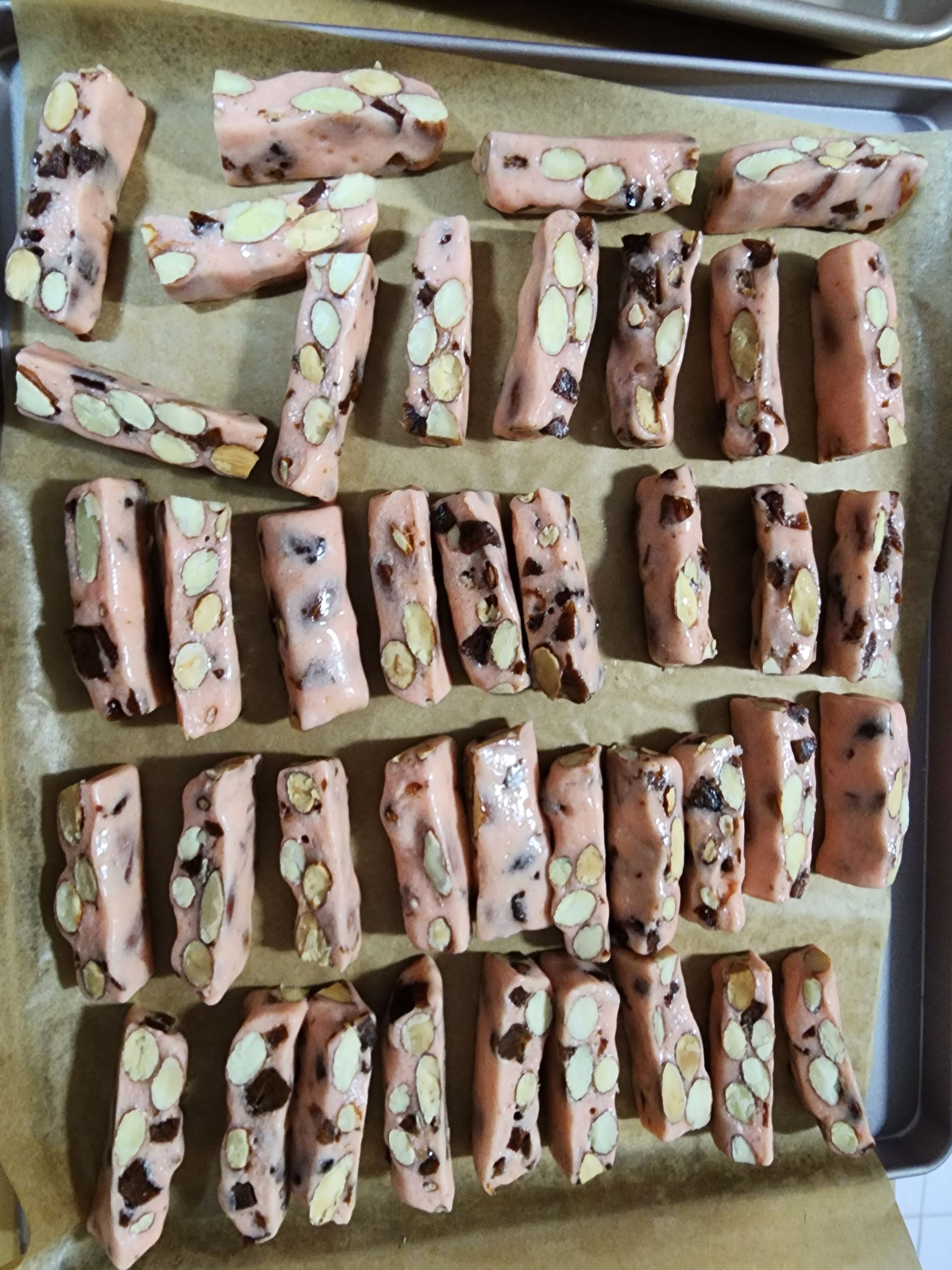 1.2kg nougat (Gift pack)_0