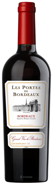 Les Portes De Bordeaux Rouge (Bordeaux)_0