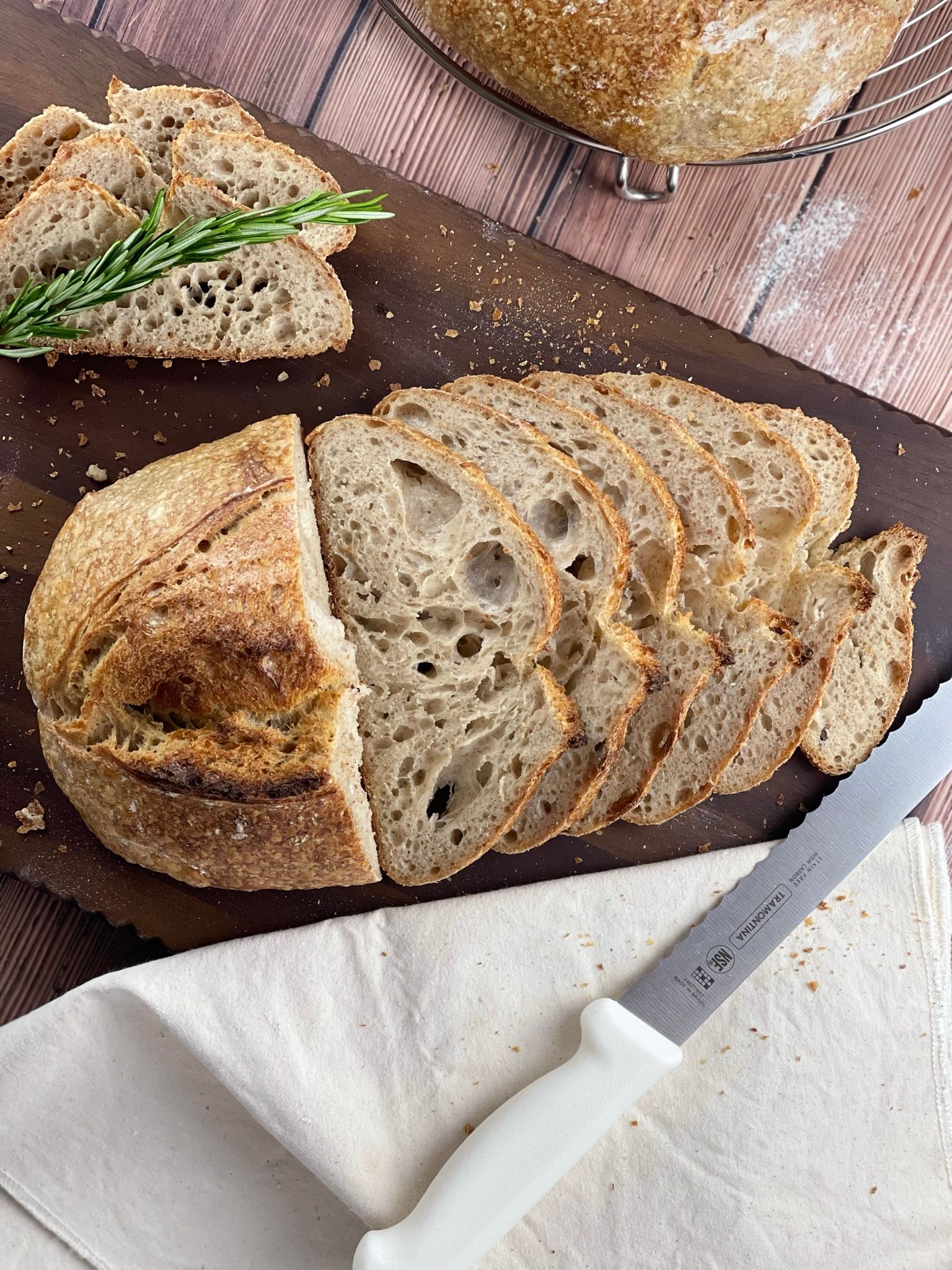 Sourdough | الساوردو _4