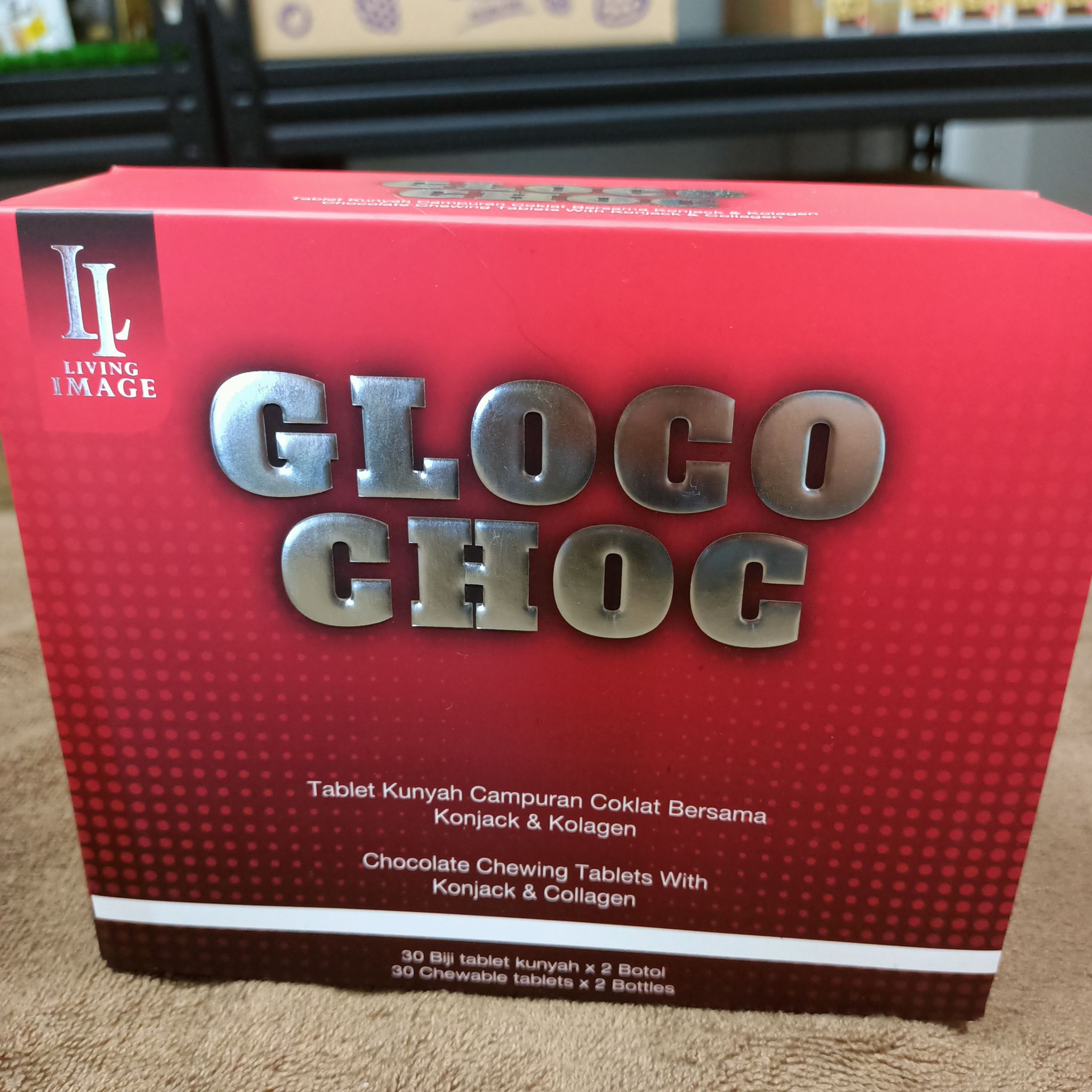 Gloco Choco_0