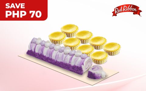 Family Package - Ube_0