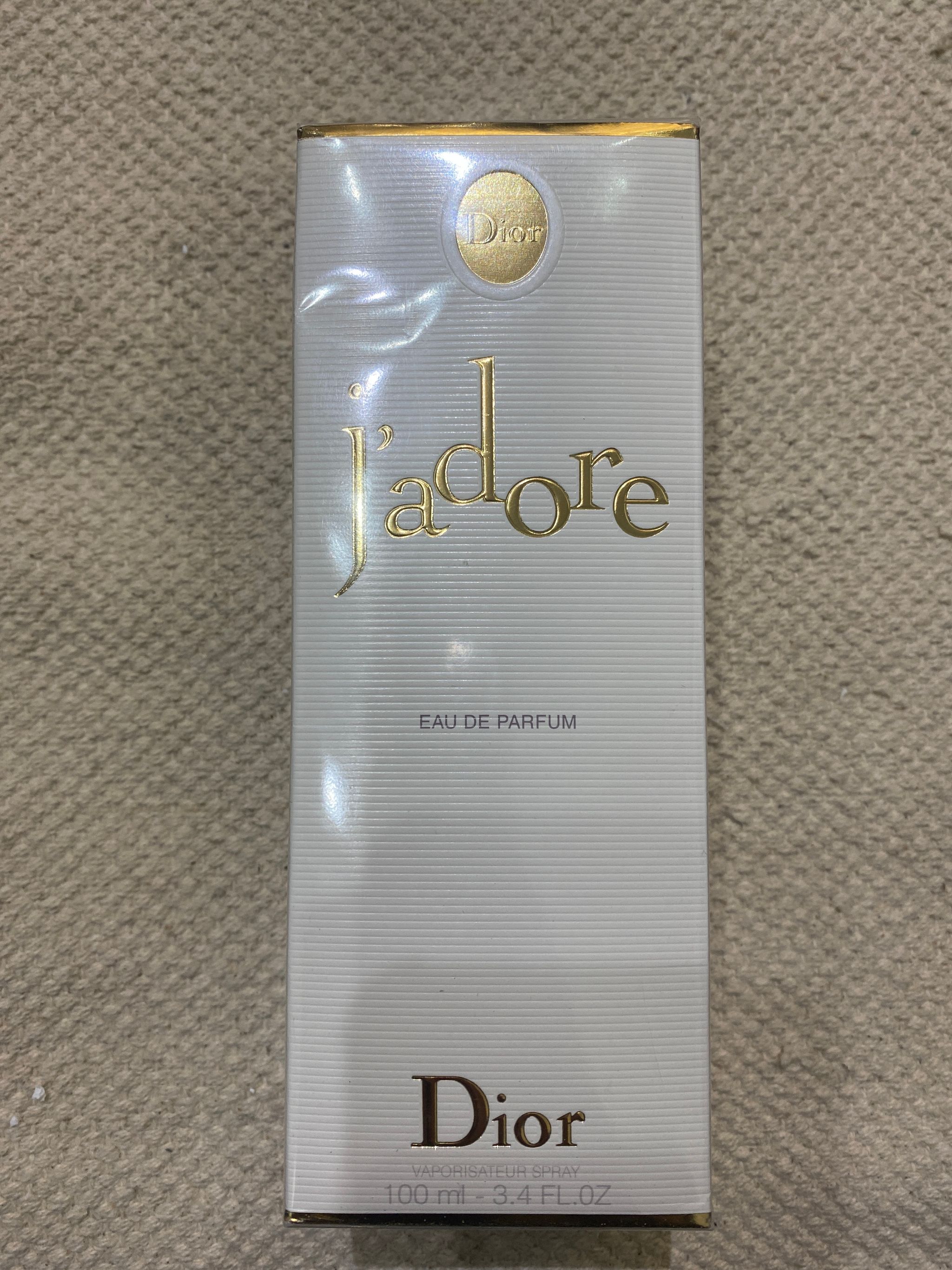 Dior j’adore _0