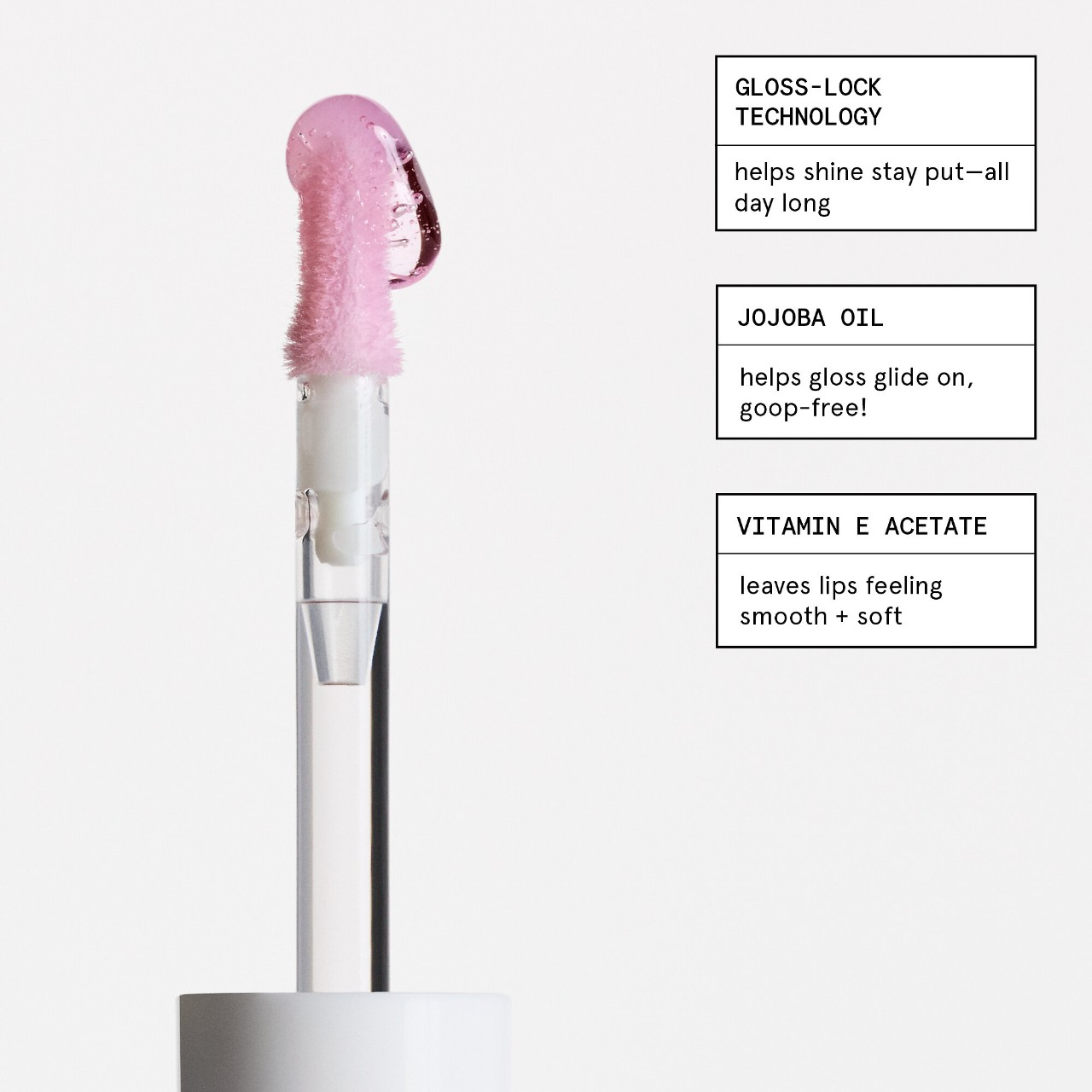 Glossier Glassy High-Shine Lip Gloss 4.2ml_3