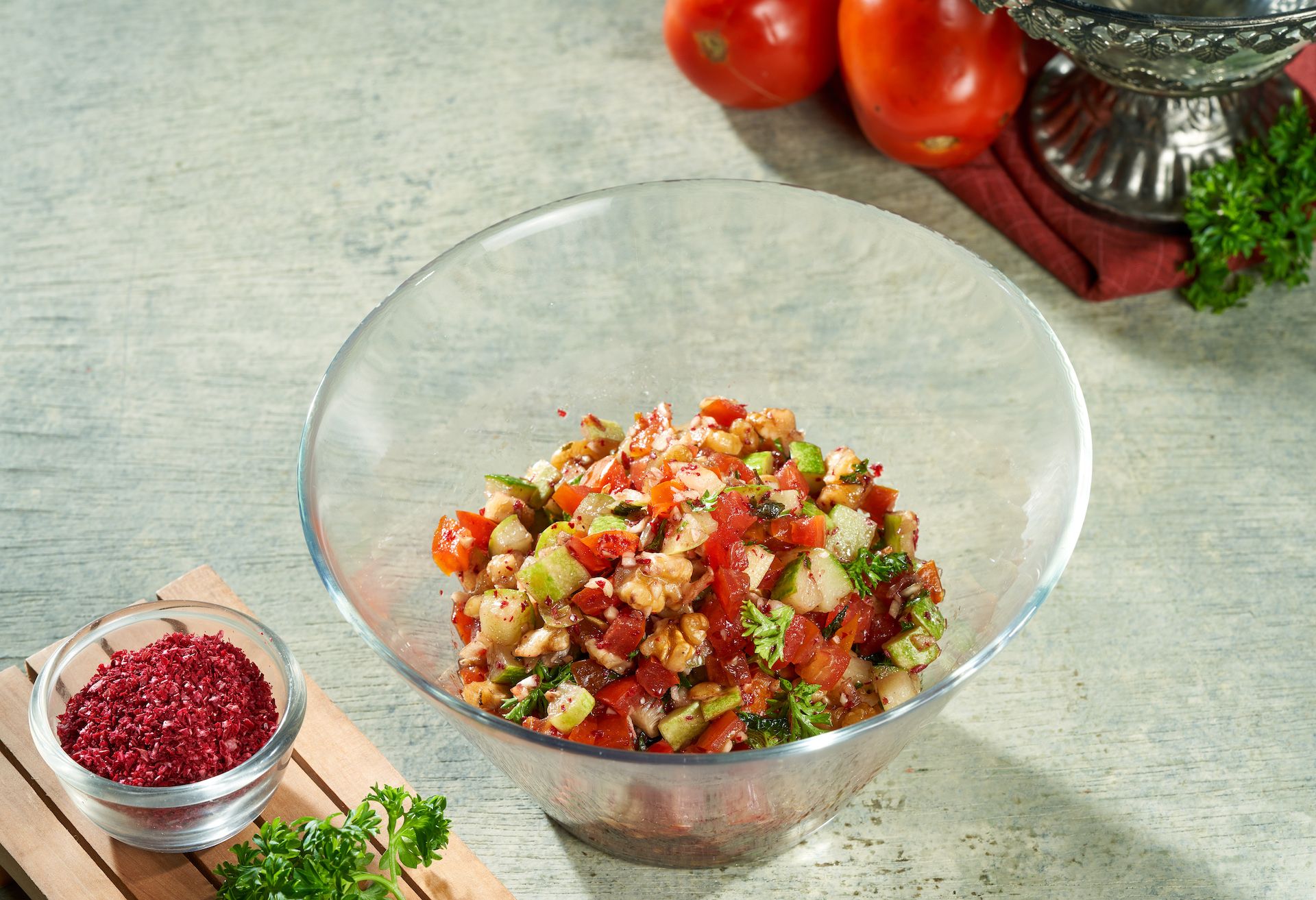 Gavourdagi Salad_0