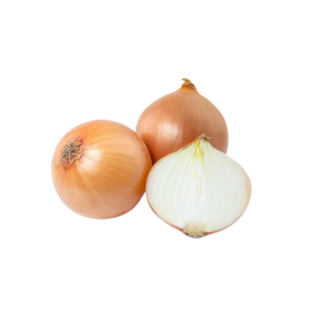 Holland White Onion - 1 KG _0