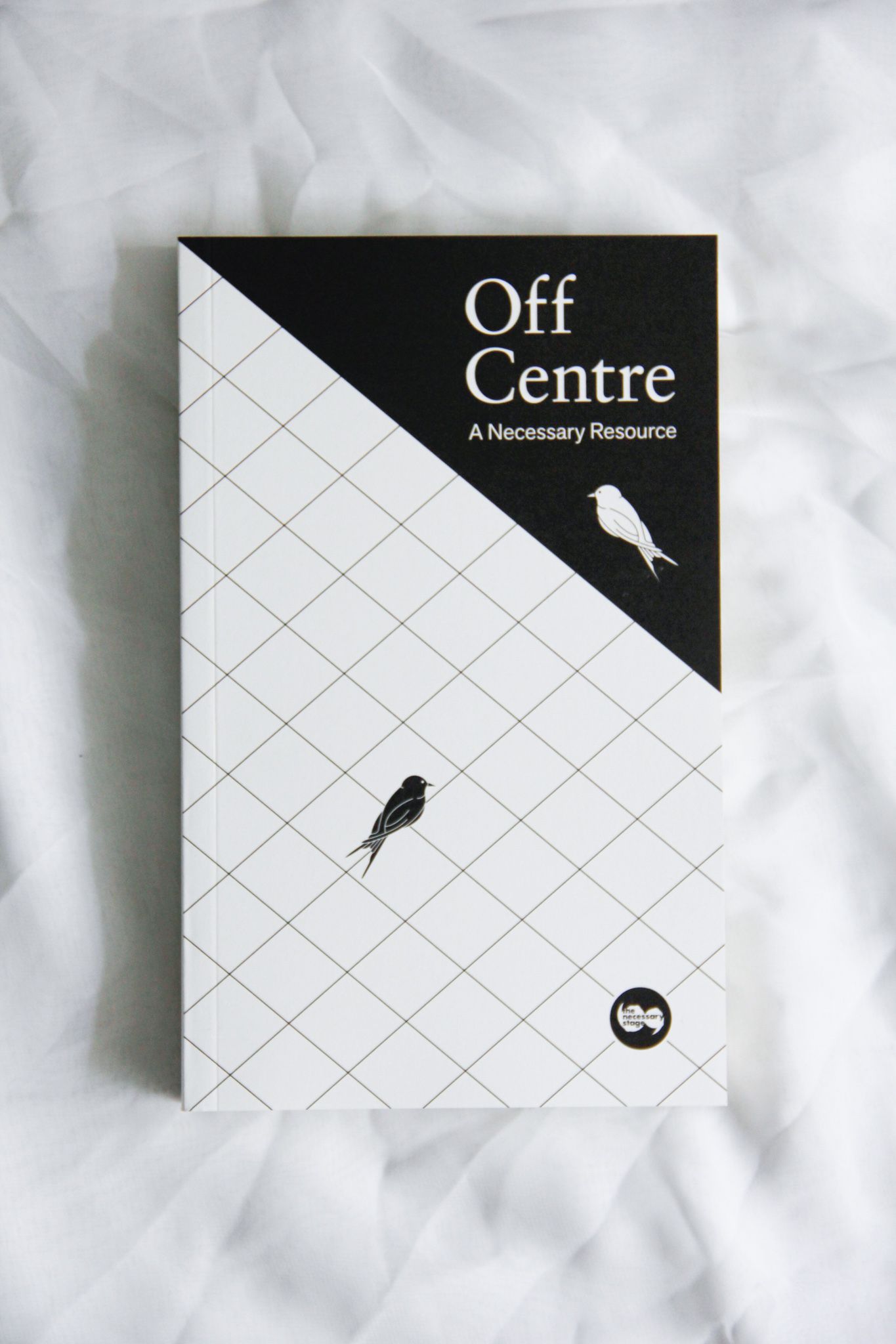 Off Centre: A Necessary Resource_0