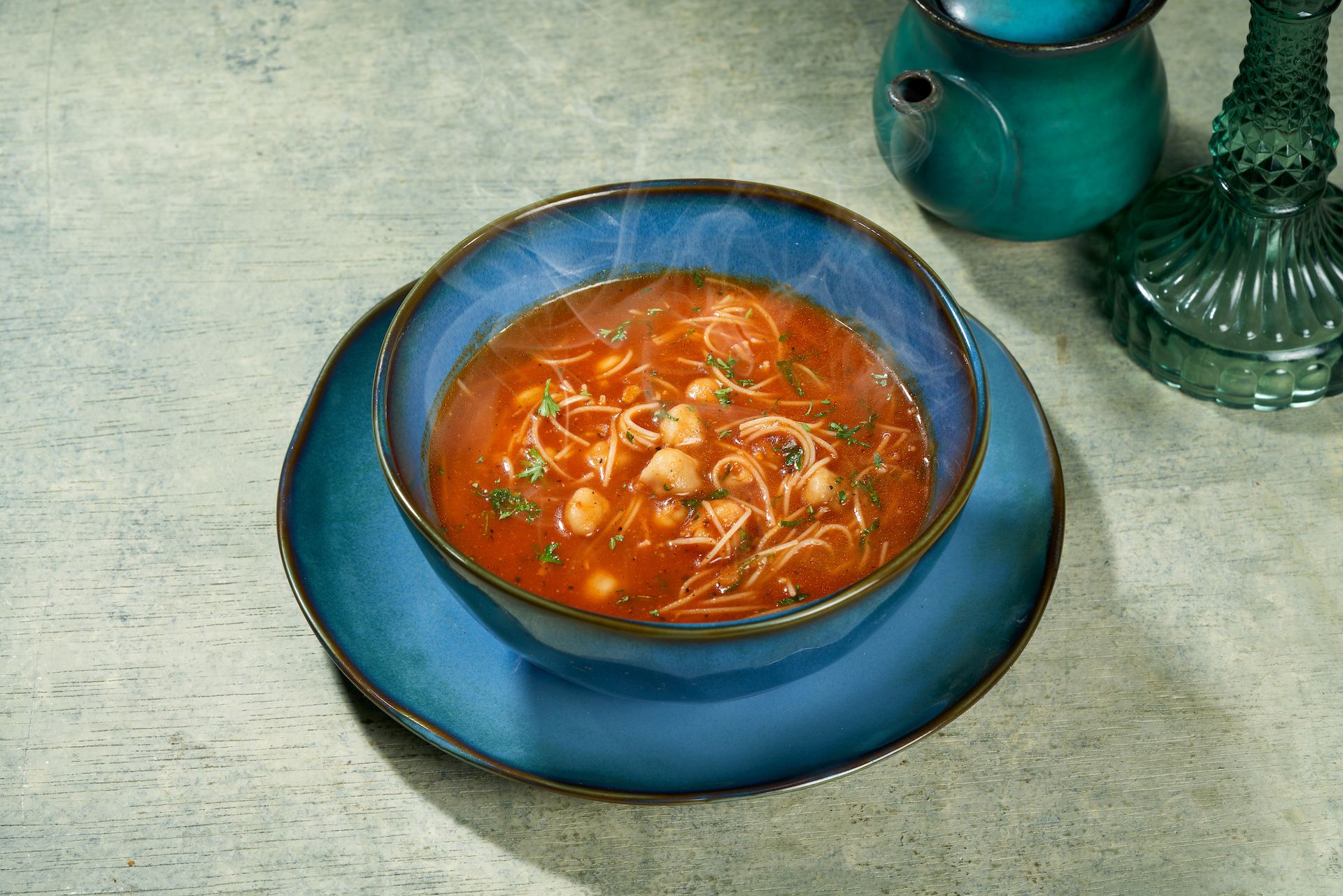 Vermicilli Soup_0
