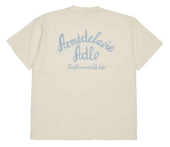ADLV embroidery tshirt _3
