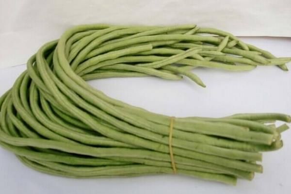 长豆角 -$5.5/1捆/1kg_1