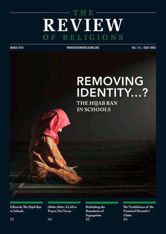 Review or Religions Magazine (Free 1yr subscription)_1