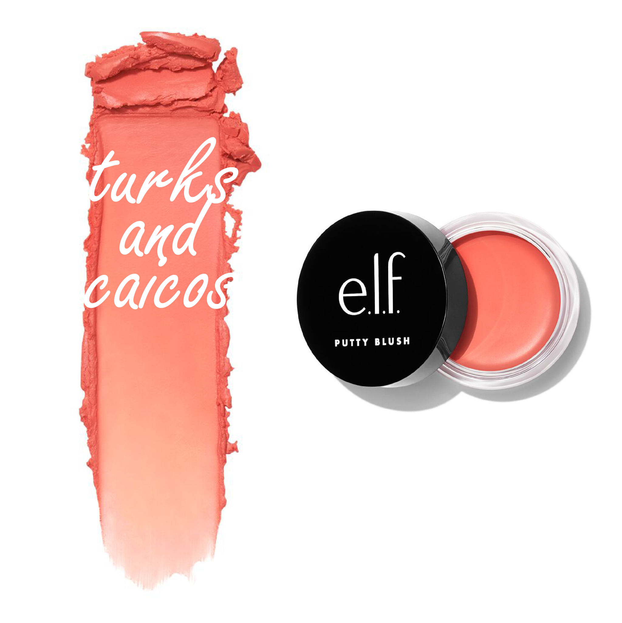 e.l.f. Putty Blush 6.8g_7