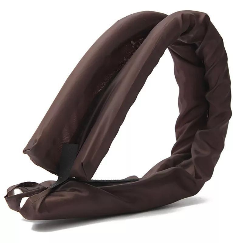 BLOQUEUR TWIN DRAFT GUARD (Marron)_11