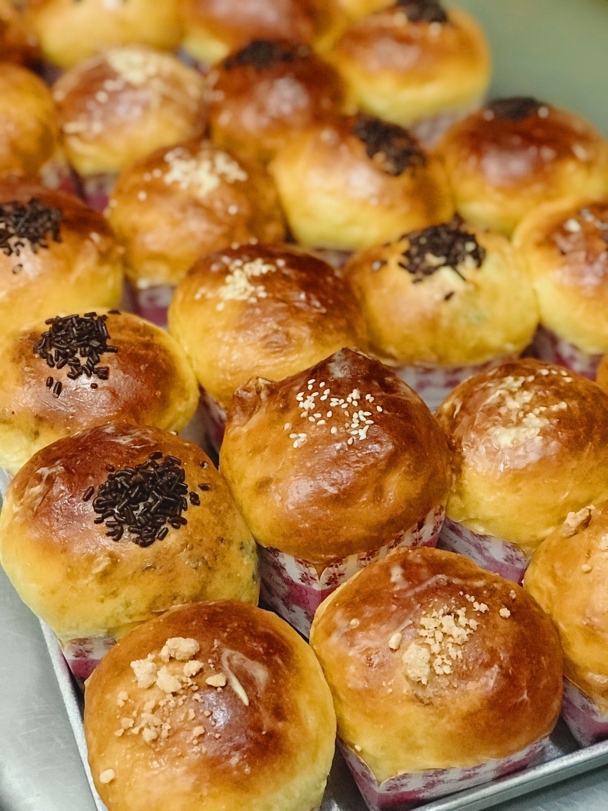 ROTI BLUDER 10K/PCS (MIN. 5PCS) (PO ONLY) BUY 10 GET 1 FREE_0