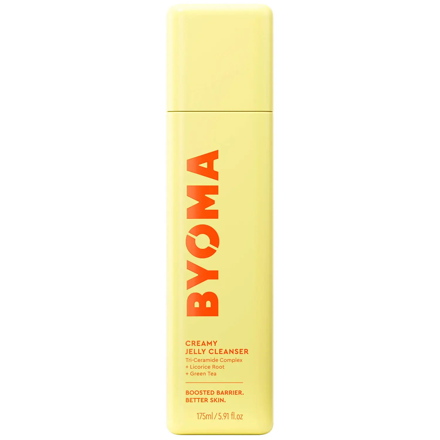 Byoma Creamy Jelly Cleanser 175ml_1