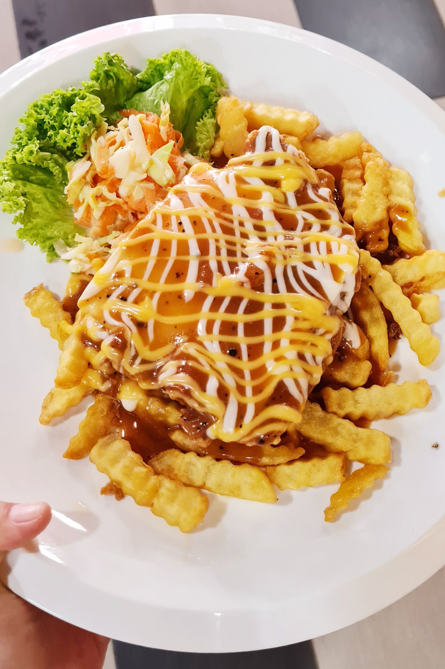 CHEEZY CHICKEN CHOP_0