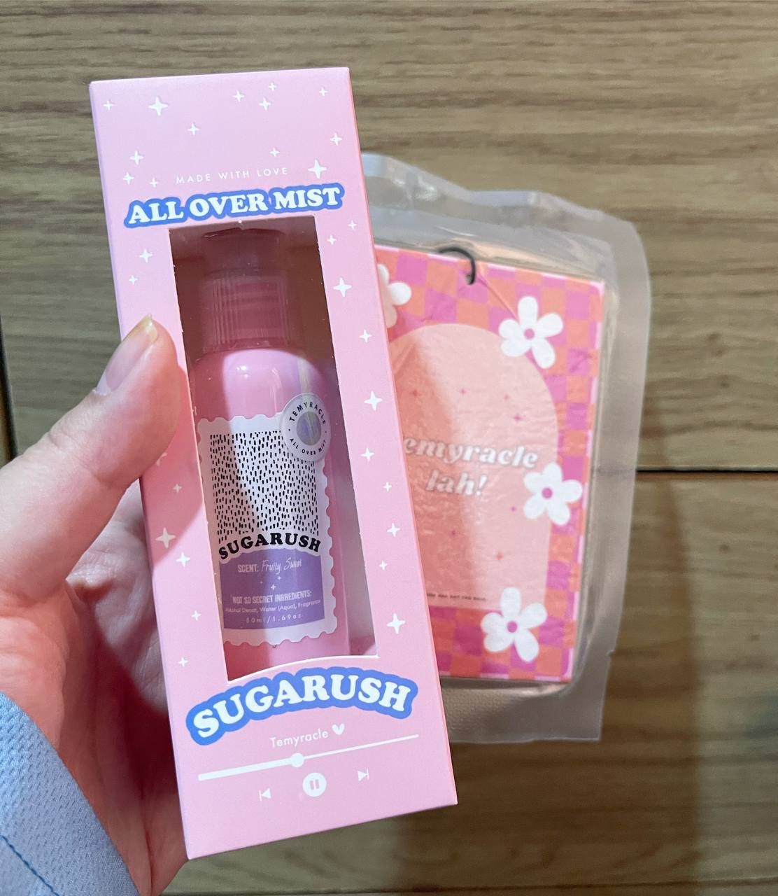 AOM Sugarush_0