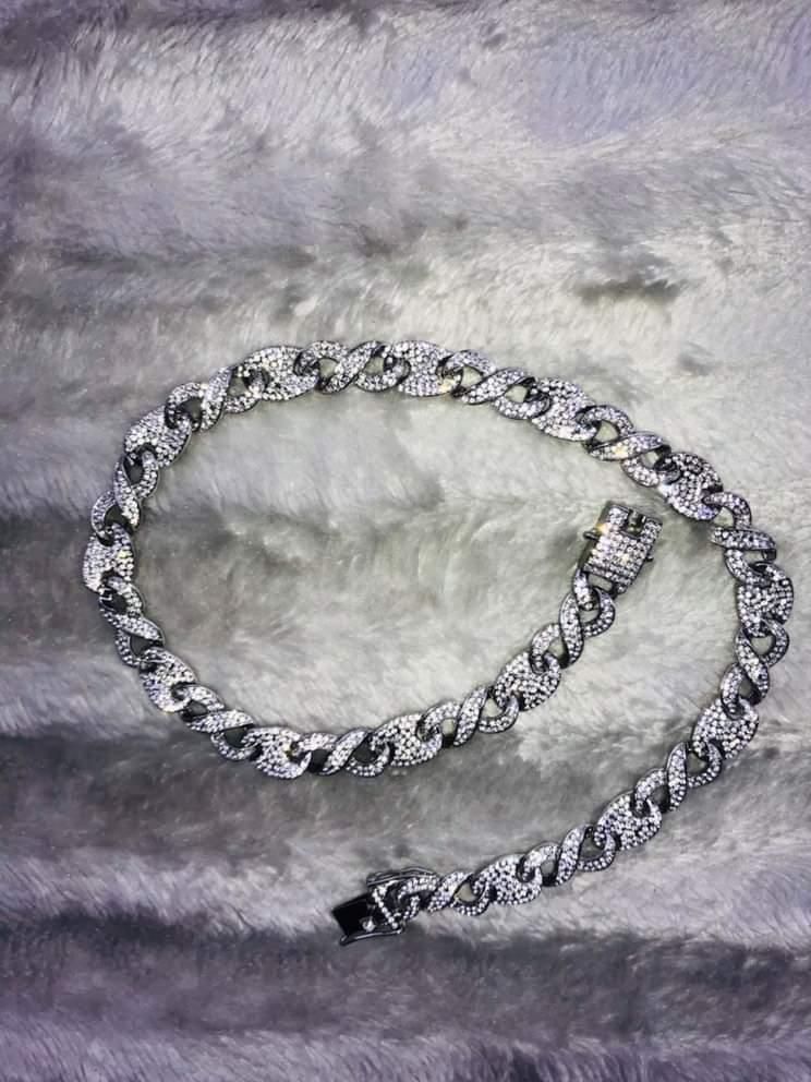 New Cuban Link Chain _0