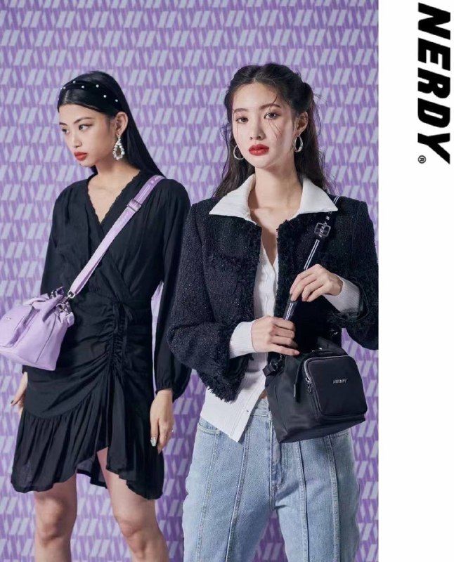 Nerdy Two-Way Bucket Bag_2