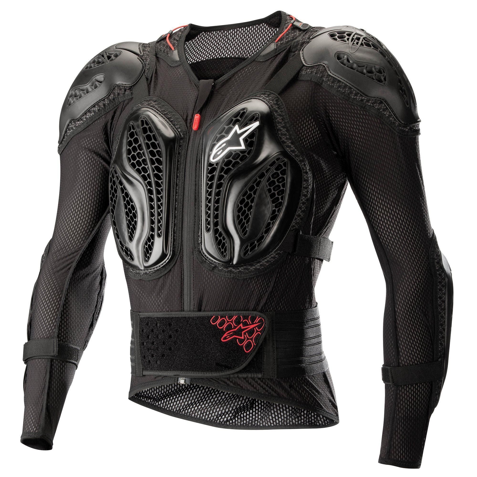 BIONIC ACTION JACKET_0