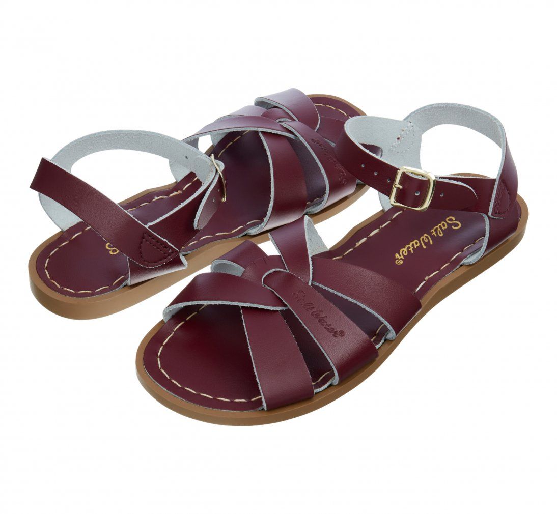 Salt Water Original Sandals_4