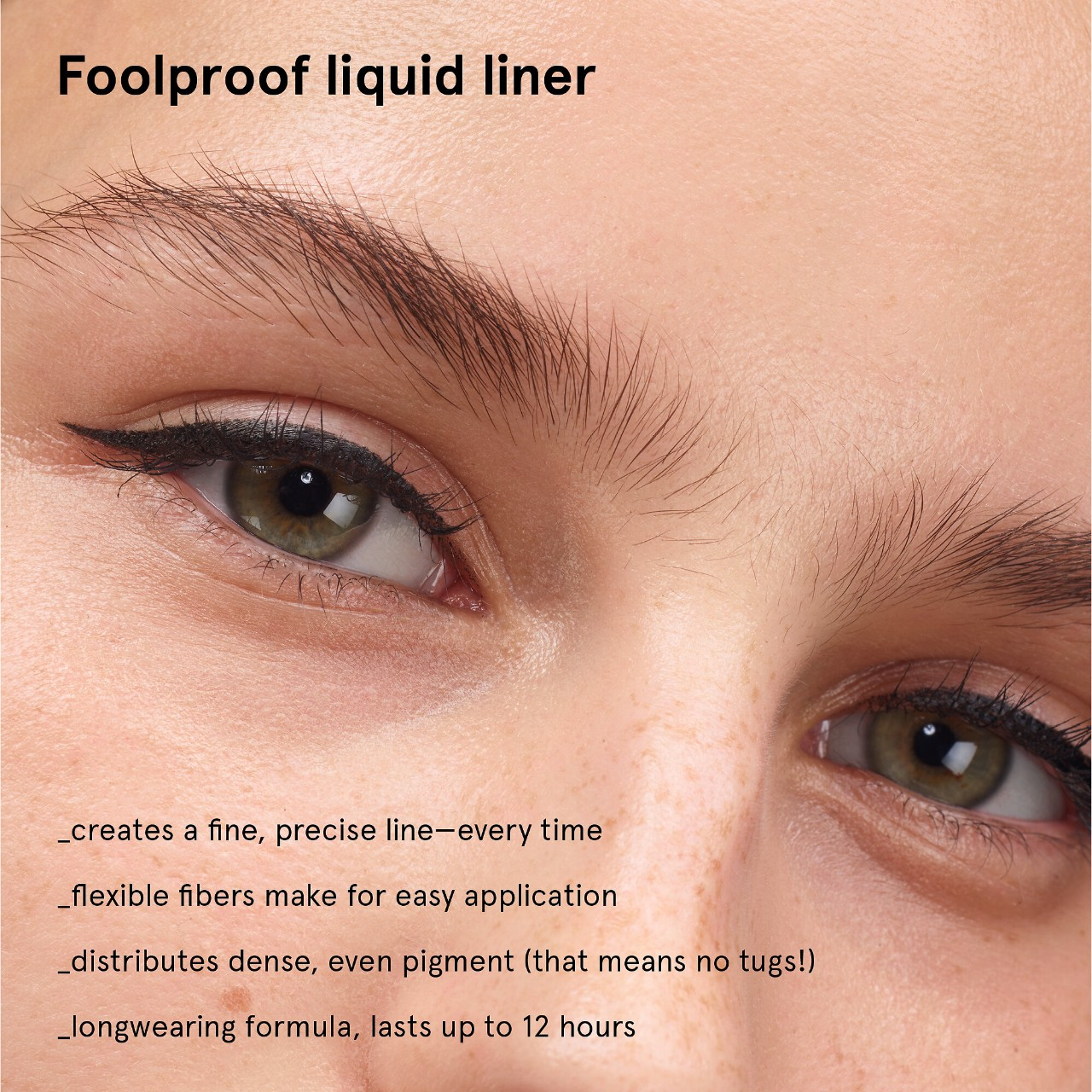 Glossier Pro Tip Long-Wearing Liquid Eyeliner Pen 0.48g_2