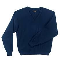 Jersey/Knitwear -Wash & Dry_0