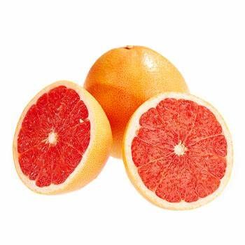 Sweet Grapefruit 2pcs - 甜葡萄柚 2个_1